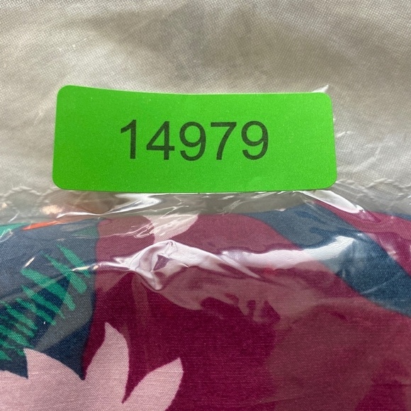 Old Navy Women's Maroon Sleeveless V-neck Lightweight Summer Dress Size Medium - Picture 11 of 11